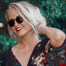 Indlæs billede til gallerivisning bæredygtige solbriller