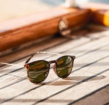 Indlæs billede til gallerivisning solbriller med styrke