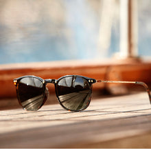 Indlæs billede til gallerivisning Bæredygtige solbriller Nori