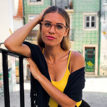 Indlæs billede til gallerivisning bæredygtige briller