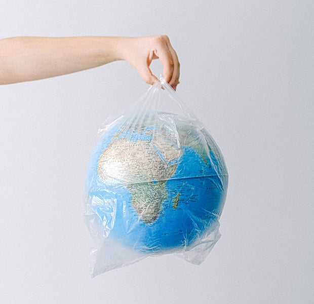Hvorfor skal vi tænke på at, købe plastikfri produkter?