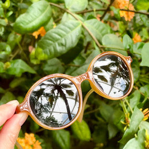 bæredygtige solbriller