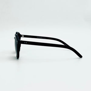 sorte solbriller